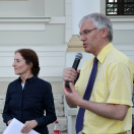 Múzeumi Világnap - Pusztai terem avatása