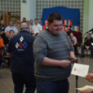 Makett kiállítás - eredményhirdetés (Fotó: Nagy Mária)