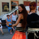 Kult-Utca - Napkeleti Délután (Fotó: Horváth Attila)