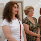 A tű varázsa (Fotó: Horváth Attila)