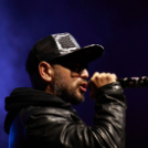 Városi Majális 2017 -  Majka & Curtis koncert