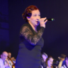 Moson Big Band koncert