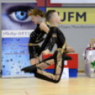 VII. Óvár-Kupa Akrobatikus Rock 'n' Roll Területi Pontszerző és jótékonysági táncverseny