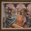 Moson Modell Show (Fotó: Stipkovits Veronika, Bánhegyi István)