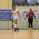 Budaörs vs MKC SE 19:27 (13:12)