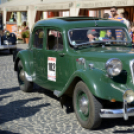 15. Pannonia-Carnuntum int. Historic Rallye