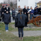 2015. MÁRCIUS 15. Mosonmagyaróvár (Fotó: Horváth Attila)