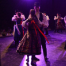 Lajta Néptánc Együttes, Betlehemezés