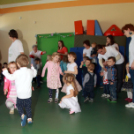 A Kolompos együttes koncertje a Pillangó Óvoda és Mini Bölcsődében