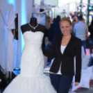 Esküvő kiállítás (Fotó: Nagy Mária)