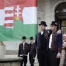 Március 15-i városi ünnepség