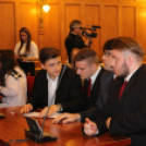 1956-os szellemi vetélkedő