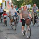 Gurul a város! (Fotó: Nagy Mária)