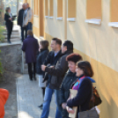 Őzikés óvoda ünnepélyes átadás (Fotó: Nagy Mária)