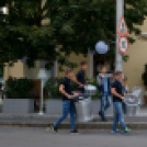 Greiner-Malom Piknik Jazz és Gourmet fesztivál (Fotó: Bánhegyi István)