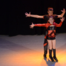 Jótékonysági Műsor