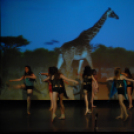 Ujhelyi Imre Általános Iskola - Nyárcsalogató Gálaműsor