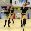 VII. Óvár-Kupa Akrobatikus Rock 'n' Roll Területi Pontszerző és jótékonysági táncverseny