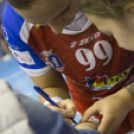 MKC SE - Békéscsaba 31:23 (18:11)