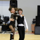 VII. Óvár-Kupa Akrobatikus Rock 'n' Roll Területi Pontszerző és jótékonysági táncverseny