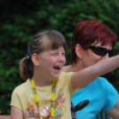 Családi nap a Gyerekek Átmeneti Otthonában