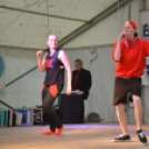 Vármegye szépe verseny 1 (Fotó: Nagy Mária)