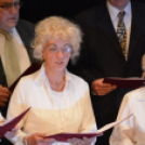 Művésztalálkozó (Fotó: Nagy Mária)