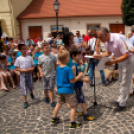Apró Kezek, Csodakertek