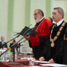 Egyetem évnyitó (Fotó: Nagy Mária)