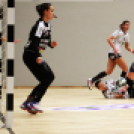 MKC SE – Alba Fehérvár KC 29-31 (17-13)