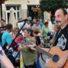 Kult Gála a Kult-Utcában (Fotó: Horváth Attila)