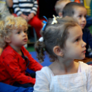 Pillangó Óvoda és Mini Bölcsőde - Szent Mihály nap