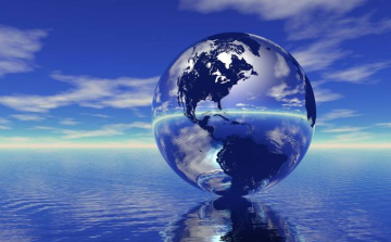 Március 22. - A Víz világnapja