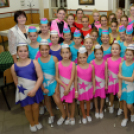 Bemutatkozó - Haller Sport Majorette és Break Egyesület gála műsora (fotó: Horváth Attila)