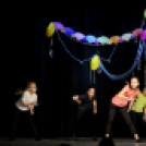 Farsangi vigasságok a Fehérló Közösségi házban