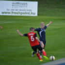 MTE - Dorog Fc (1:1) (Fotó: Nagy Mária)