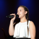 Ujhelyi Imre Általános Iskola - Nyárcsalogató Gálaműsor (Fotó: Bánhegyi István)