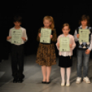 Növendék hangverseny (Fotó: Nagy Mária)