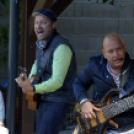 Pillangó Óvoda és Mini Bölcsőde családi nap az Alma együttessel 