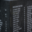 Séta a Zsidó temetőben (Fotó: Nagy Mária)