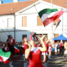 Szent István Napok 2017 - Fúvószene napja