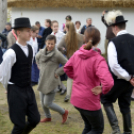 Húsvét a Lajta Néptáncegyüttessel