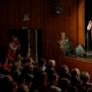 Lions jótékonysági koncert a Musikverein Andau és Kühne Fúvószenekarral  (fotó: Horváth Attila)