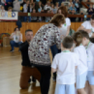 XXII. Városi Óvodás Sportnap