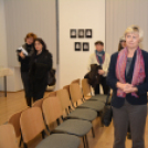 Papírmetszett grafikák (Fotó: Nagy Mária)