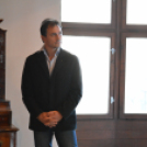 El Camino Zarándokút (Fotó: Nagy Mária)