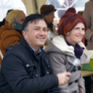 Erzsébet napi vigalom