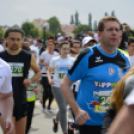 XIV. Greiner Szigetköz Félmaraton