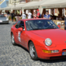 15. Pannonia-Carnuntum int. Historic Rallye