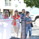 Azúr divatbemutató (Fotó: Nagy Mária)